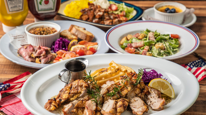 ​under the cascade - メイン写真: