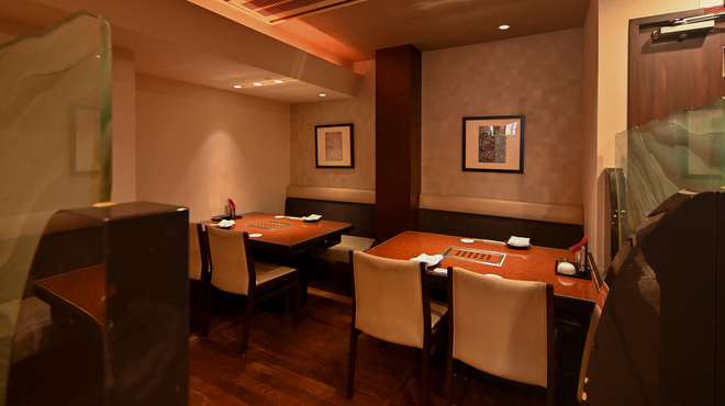 彩伽亭 - メイン写真: