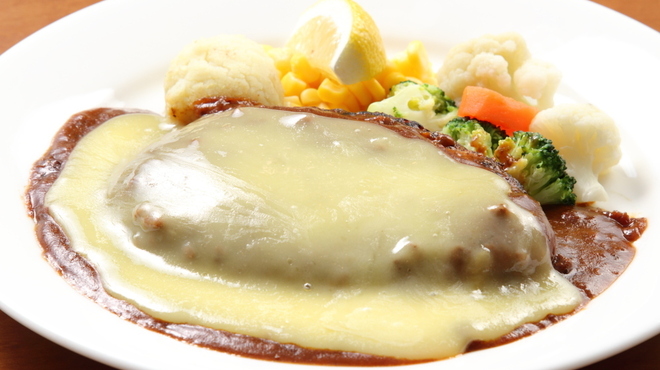 ボンジョルノ - メイン写真: