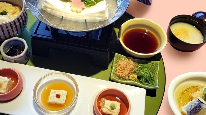 高台寺羽柴 - メイン写真: