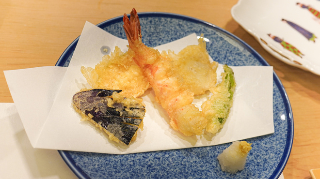 寿司竹 - 料理写真: