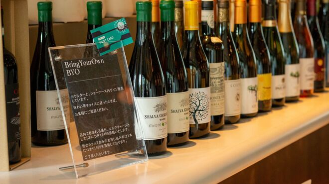 クッチーナカフェ オリーヴァ - メイン写真: