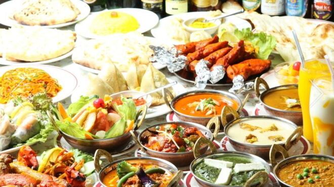 ディープジョティ - メイン写真: