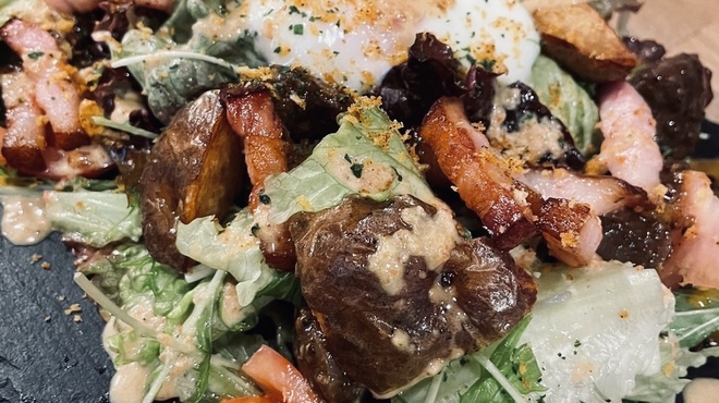 川越 蔵ふと - メイン写真: