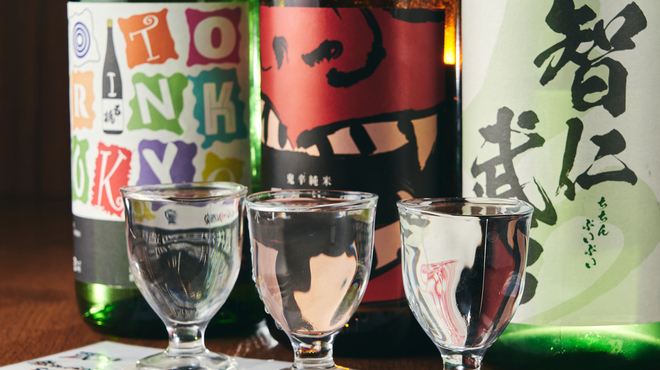 川越 蔵ふと - メイン写真: