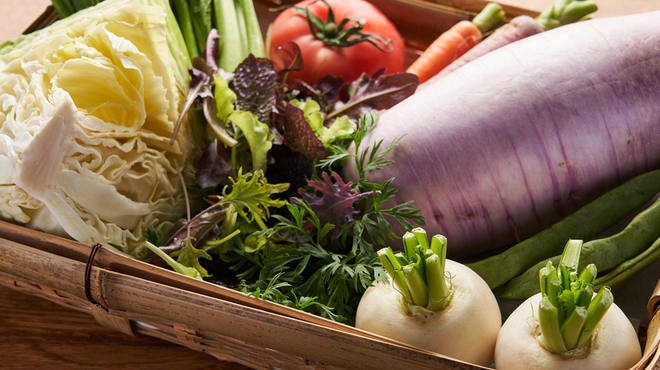 川越 蔵ふと - メイン写真: