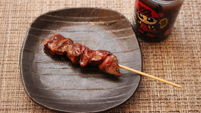 やきとり番長 - 料理写真: