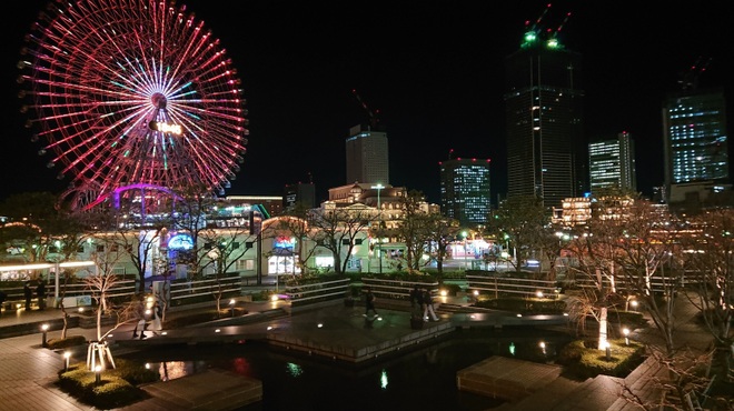 FISHERMAN'S MARKET - メイン写真: