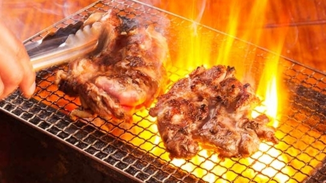 やきとり番長 - 料理写真: