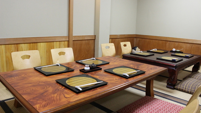 寺町よしくら - メイン写真:
