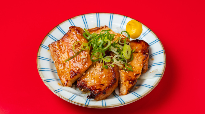 ぎょうざのじんべえ - メイン写真: