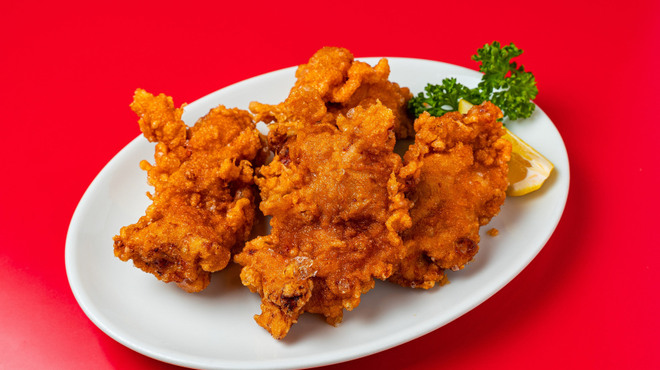 ぎょうざのじんべえ - メイン写真: