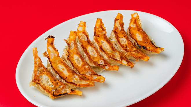 ぎょうざのじんべえ - メイン写真: