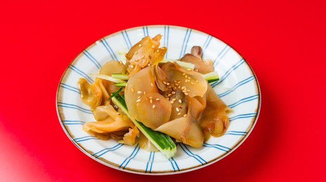 ぎょうざのじんべえ - メイン写真: