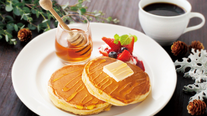 chano-ma - メイン写真: