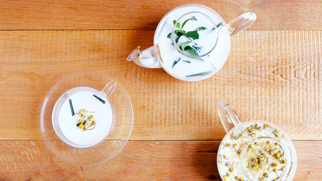 chano-ma - メイン写真: