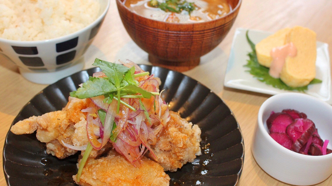 chano-ma - メイン写真: