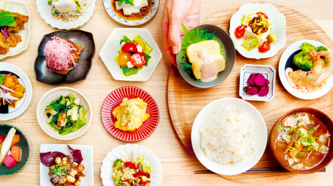 chano-ma - メイン写真: