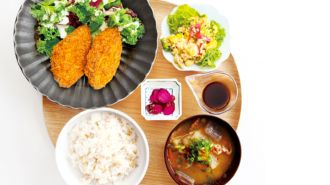 chano-ma - メイン写真: