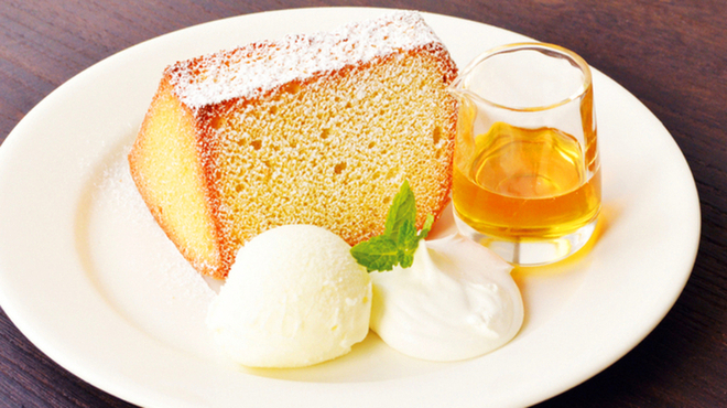 chano-ma - メイン写真: