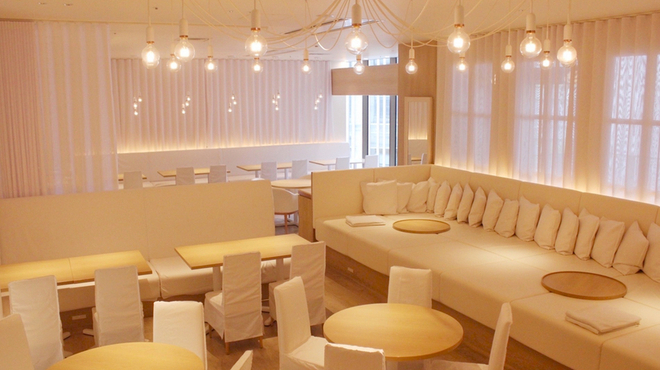 chano-ma - メイン写真: