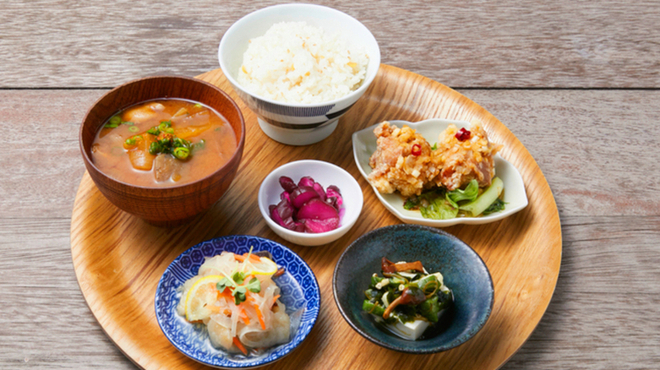 chano-ma - メイン写真: