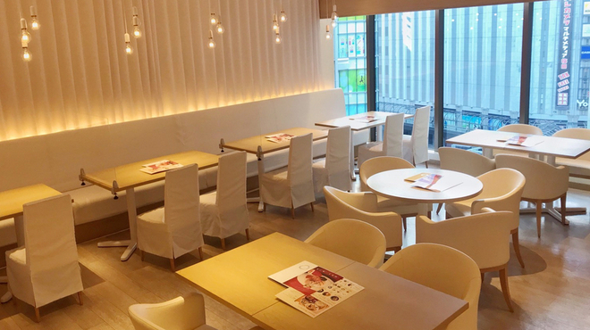 chano-ma - メイン写真: