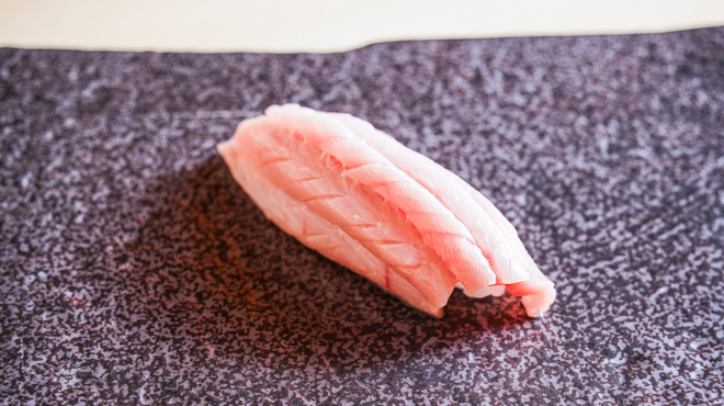 Sushi Takeuchi - メイン写真: