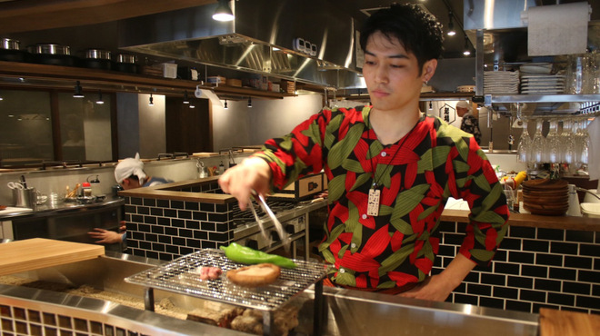 炭劇場 徳永座 - メイン写真: