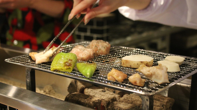 炭劇場 徳永座 - メイン写真: