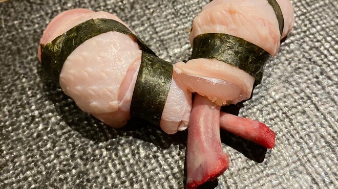 創作串カツ 也々 - 料理写真: