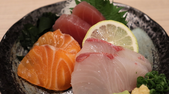 大衆酒場 串揚げ 奈良ism - メイン写真: