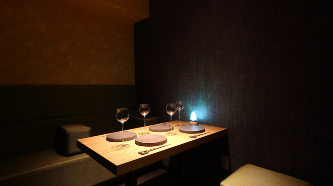 鮨&bar 5 - メイン写真: