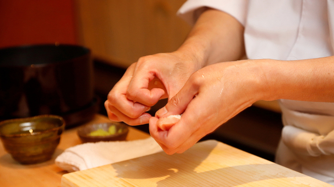 和食と寿司 匠の道場 - メイン写真: