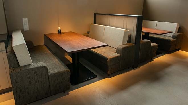 Cafe and Restaurant Alla Volta - メイン写真: