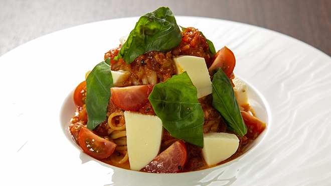 Cafe and Restaurant Alla Volta - メイン写真: