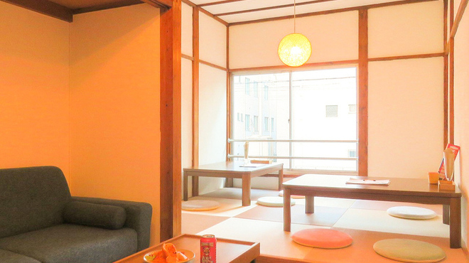 KAKUMEI Burger & cafe - メイン写真: