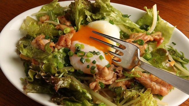 BACHI - メイン写真: