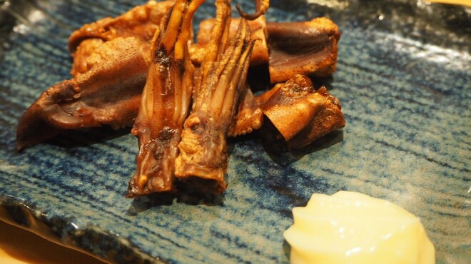 食堂うめぼし - メイン写真: