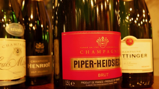 ヌメロ サンク - メイン写真: