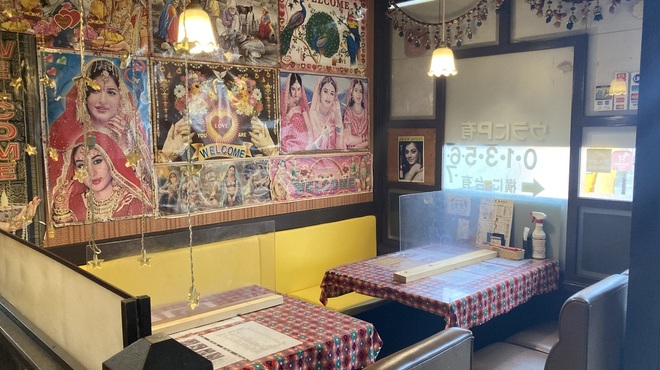 ディープジョティ - メイン写真: