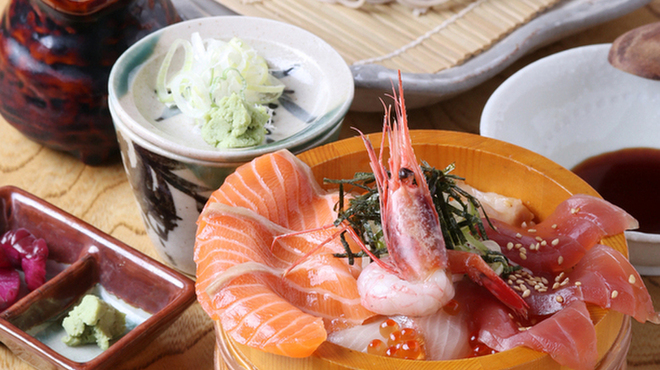そば居酒屋 楽 - メイン写真: