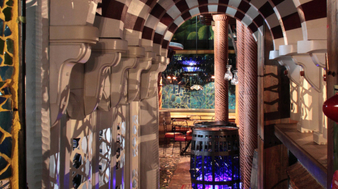 すぺいん亭 - メイン写真: