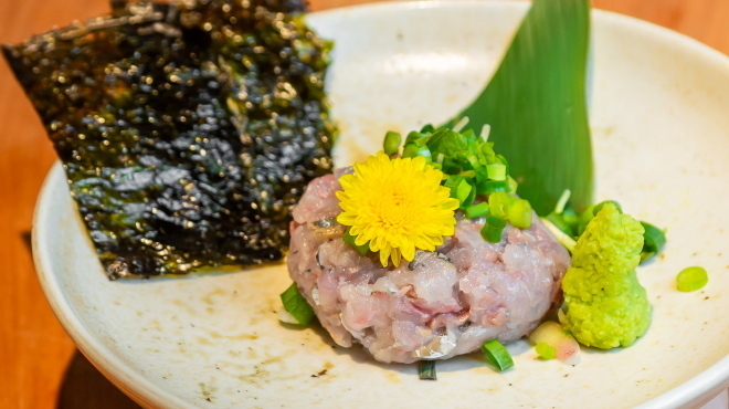 肉すきしゃぶとワインと秋田の地酒 秋藤 - メイン写真: