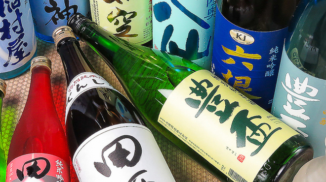 青森の肉と野菜 やだらめぇ - メイン写真: