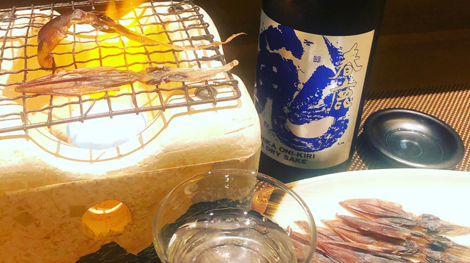 マルショウ酒店 - メイン写真: