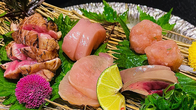 マルショウ酒店 - メイン写真: