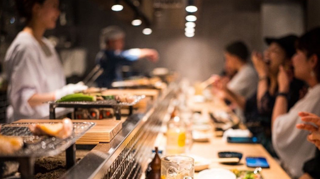 炭劇場 徳永座 - メイン写真: