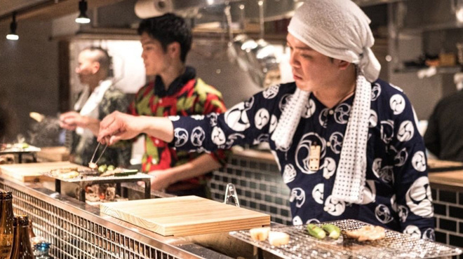 炭劇場 徳永座 - メイン写真: