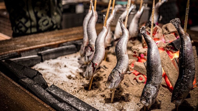 炭劇場 徳永座 - メイン写真: